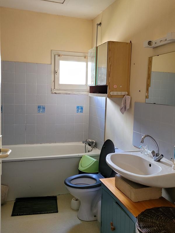 Maison - 127 m² - 8 pièces