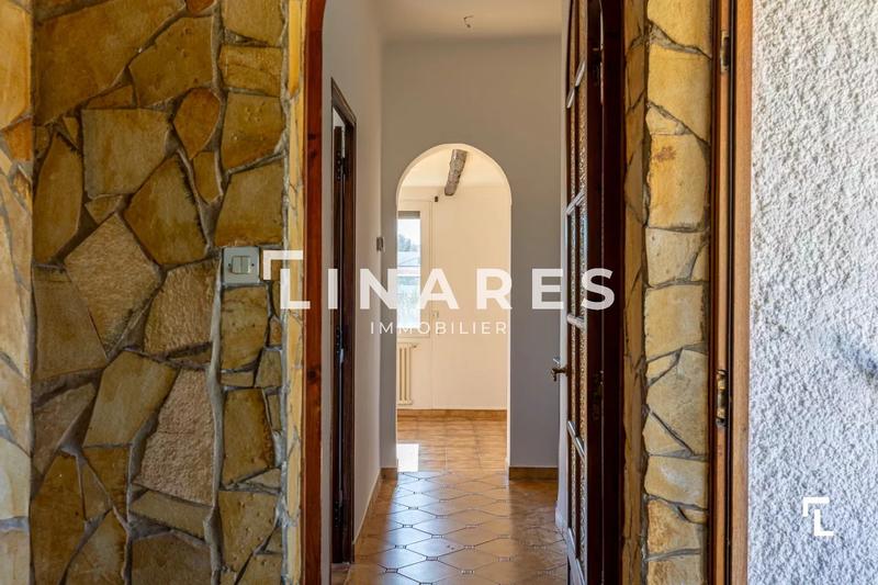 Appartement - 82 m² - 3 pièces