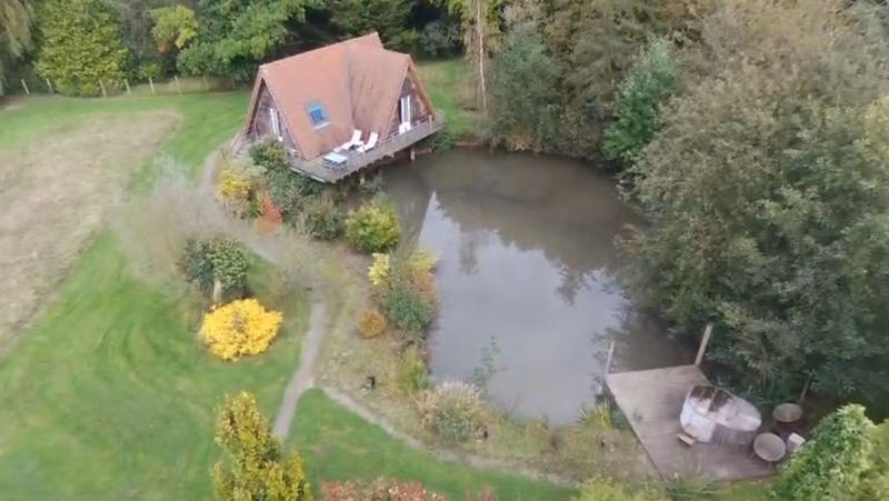 Maison - 120 m² - 4 pièces