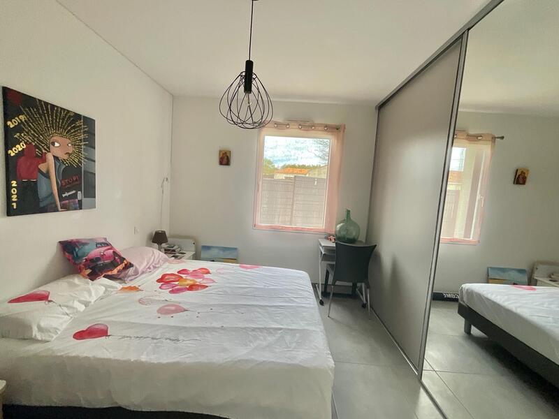 Maison - 143 m² - 7 pièces