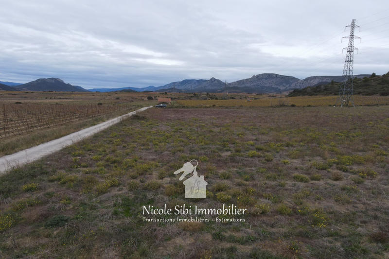 Terrain agricole - 23 110 m²