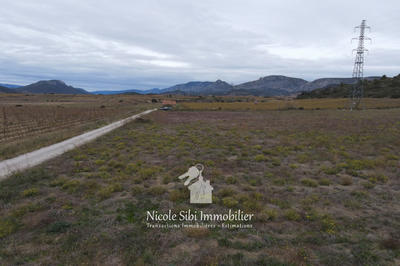 Terrain agricole - 23 110 m²