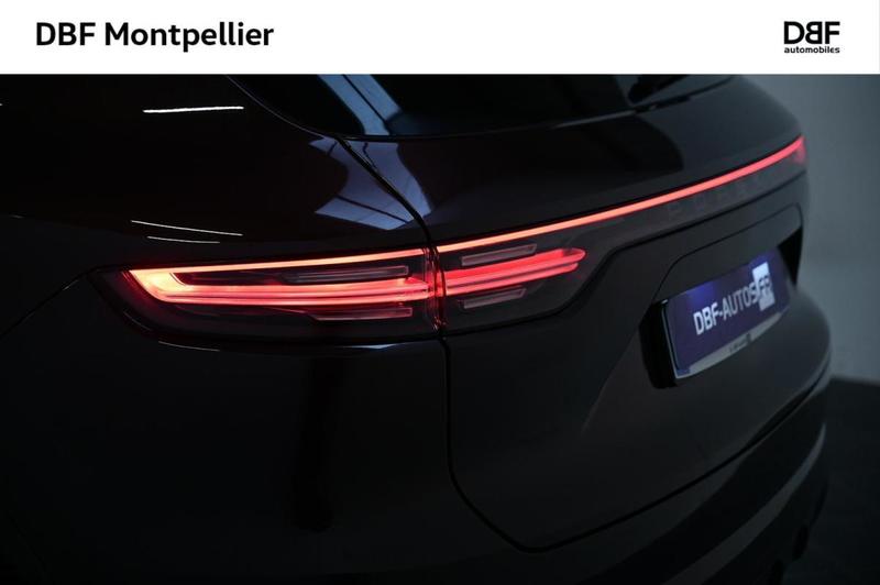 Porsche Cayenne E-Hybrid 3.0 V6 462 ch Tiptronic Bva Platinum Edition