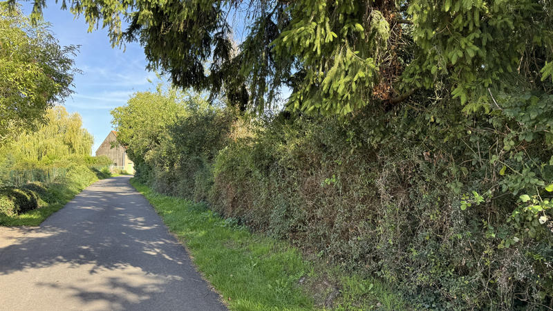 Maison - 100 m² - 1 pièce