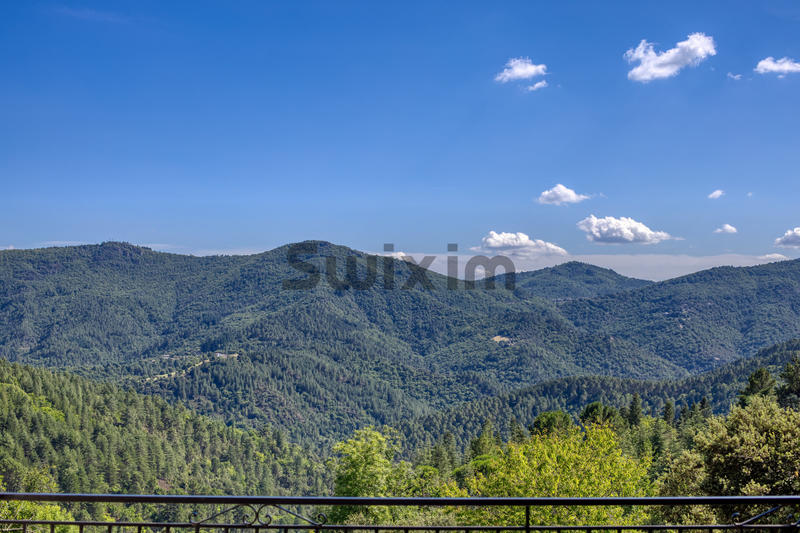 Mas - 172 m² - 9 pièces