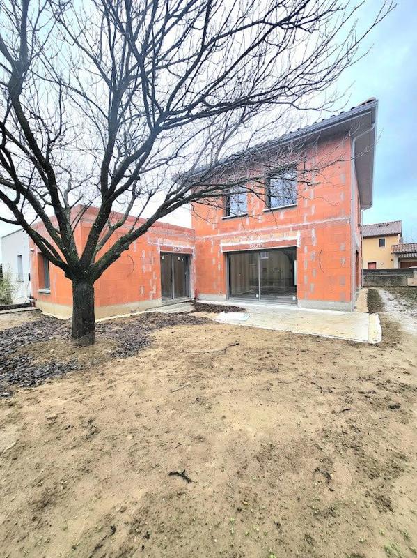 Maison - 144 m² - 6 pièces