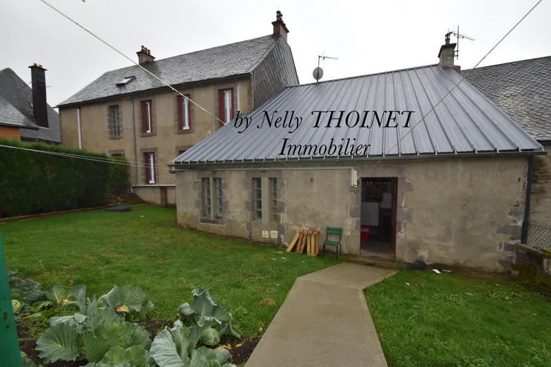 Local commercial - 400 m² - 22 pièces