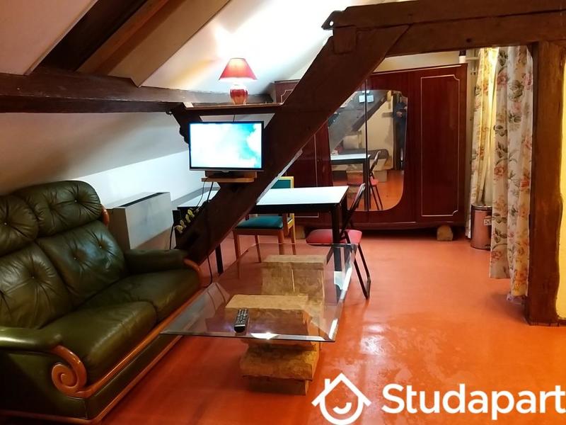 Appartement - 30 m² - 1 pièce