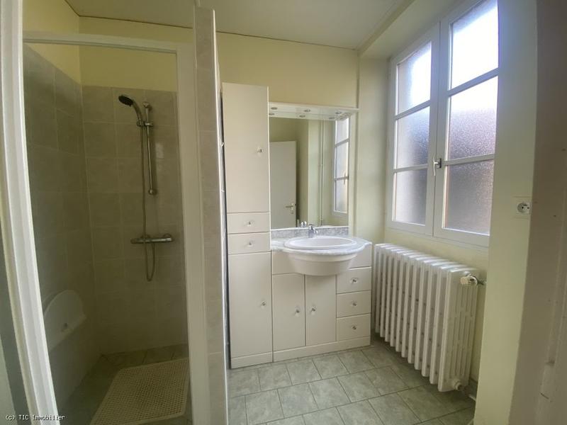 Maison de village - 154 m² - 4 pièces