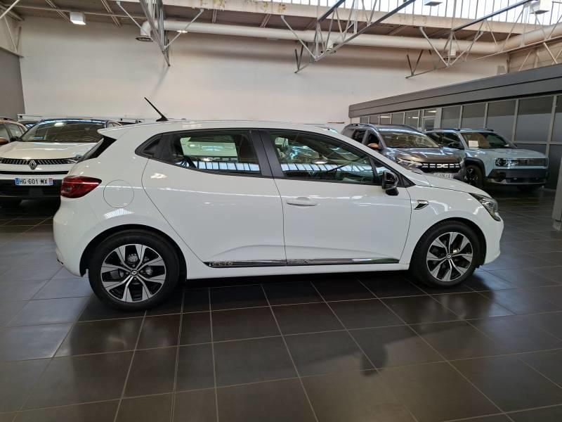 Renault Clio TCe 90 - 21n Limited