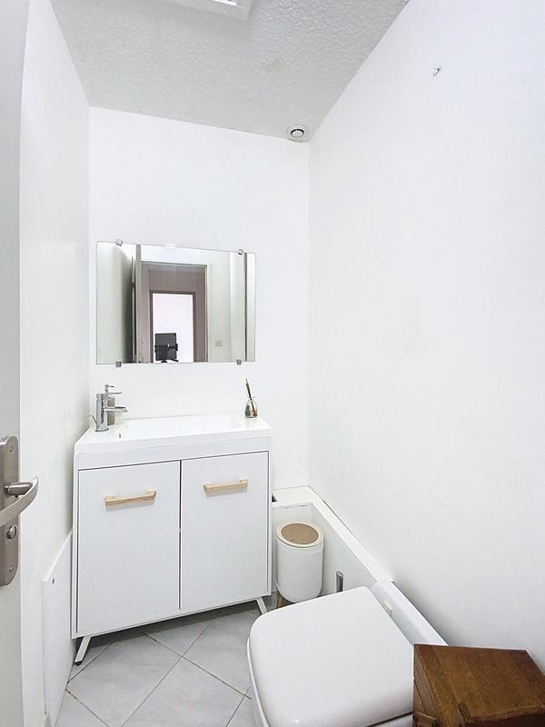 Villa - 130 m² - 5 pièces