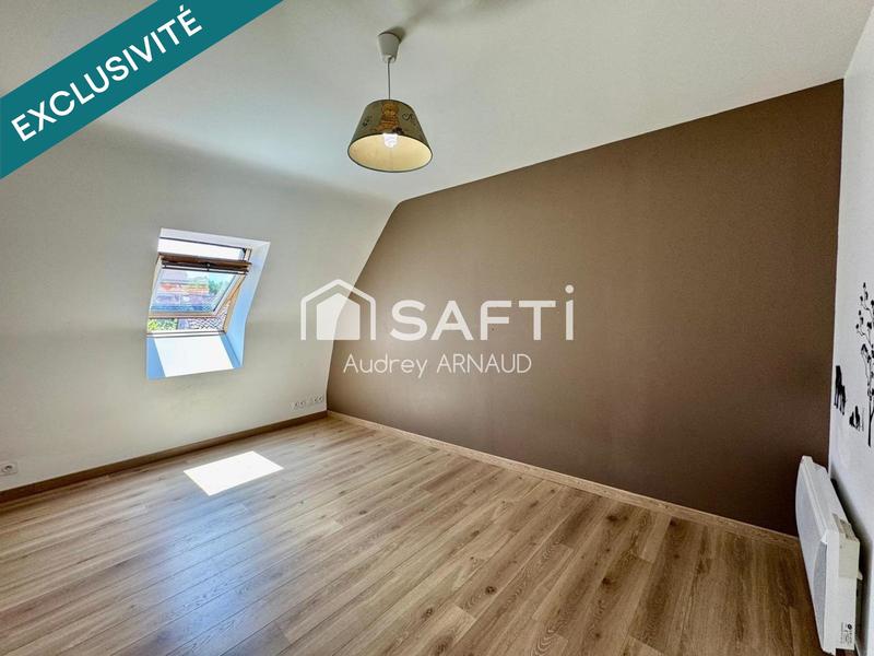 Ferme - 139 m² - 6 pièces