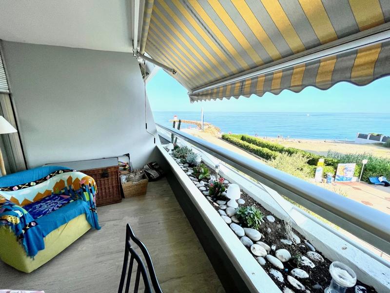 Appartement - 55 m² - 2 pièces