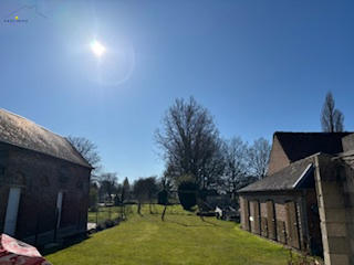 Maison - 175 m² - 8 pièces