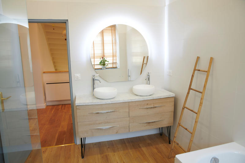 Maison - 183 m² - 7 pièces