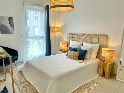 Appartement - 75 m² - 3 pièces