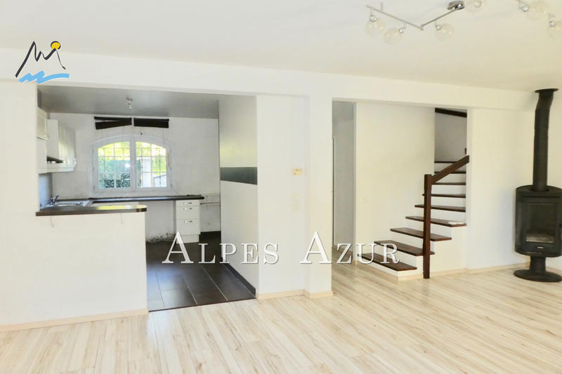 Appartement - 89 m² - 4 pièces