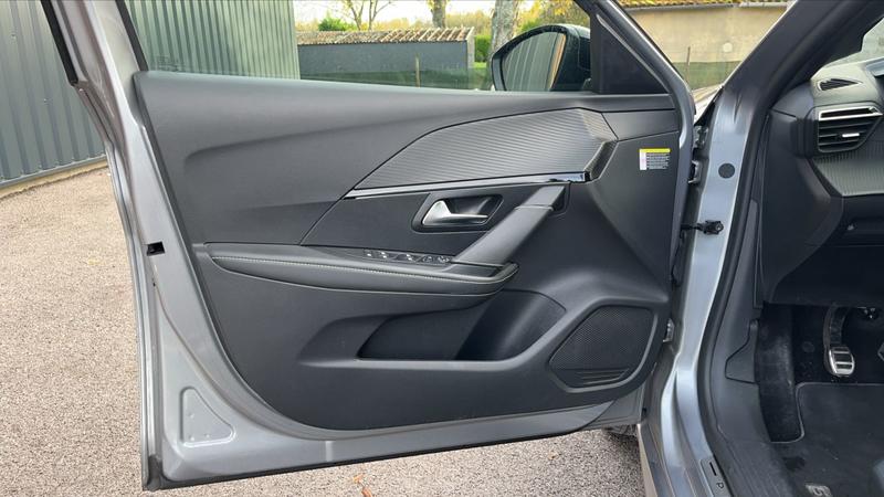 Peugeot 208 1.2 PureTech 100 Gt Line