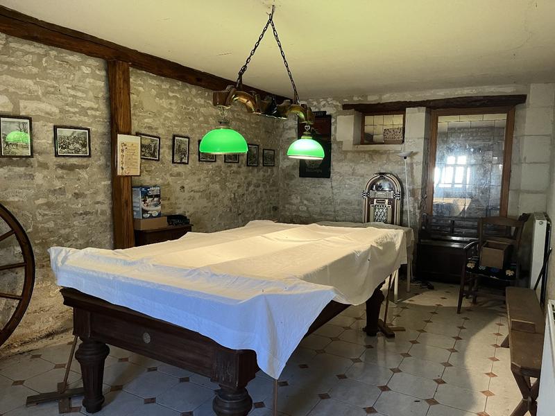 Maison - 155 m² - 7 pièces