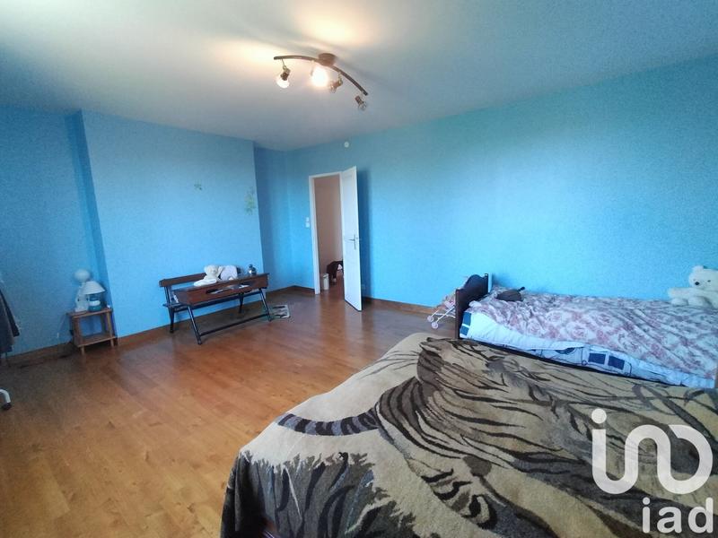 Maison de campagne - 250 m² - 7 pièces