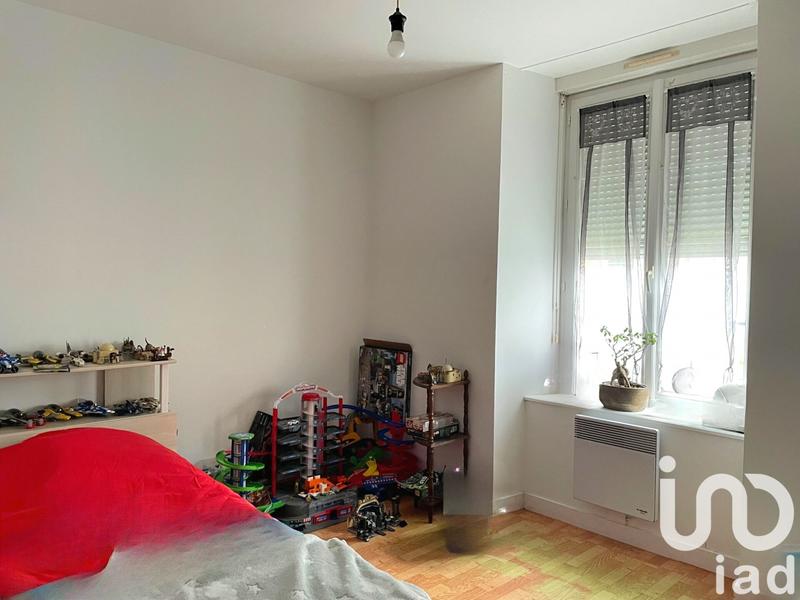 Appartement - 78 m² - 3 pièces