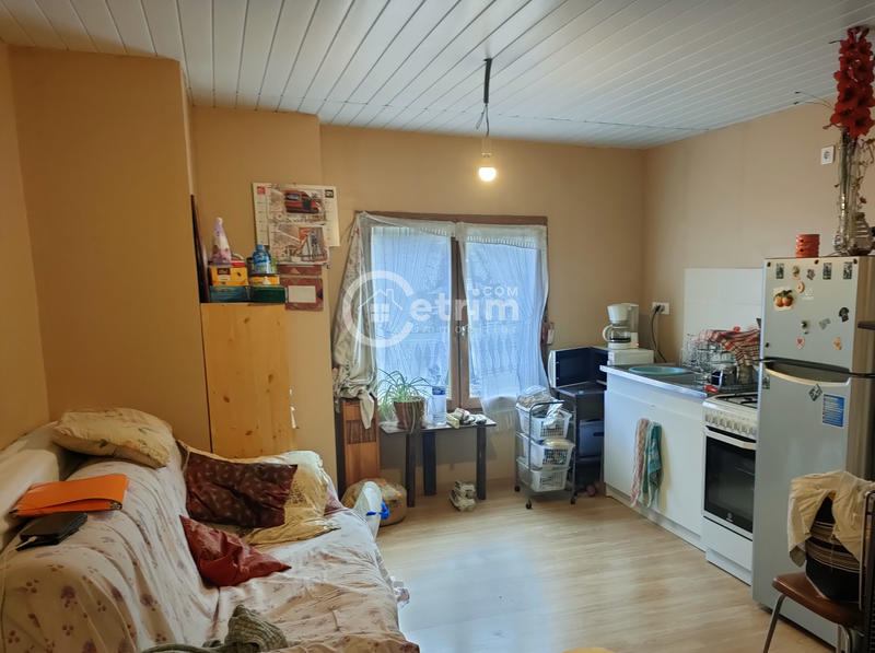 Maison - 145 m² - 7 pièces