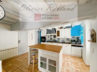 Maison - 93 m² - 4 pièces