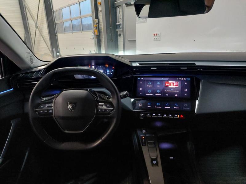 Peugeot 308 Sw BlueHDi 130 Eat8 Allure Pack