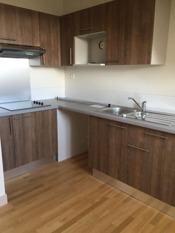 Appartement - 67 m² - 2 pièces