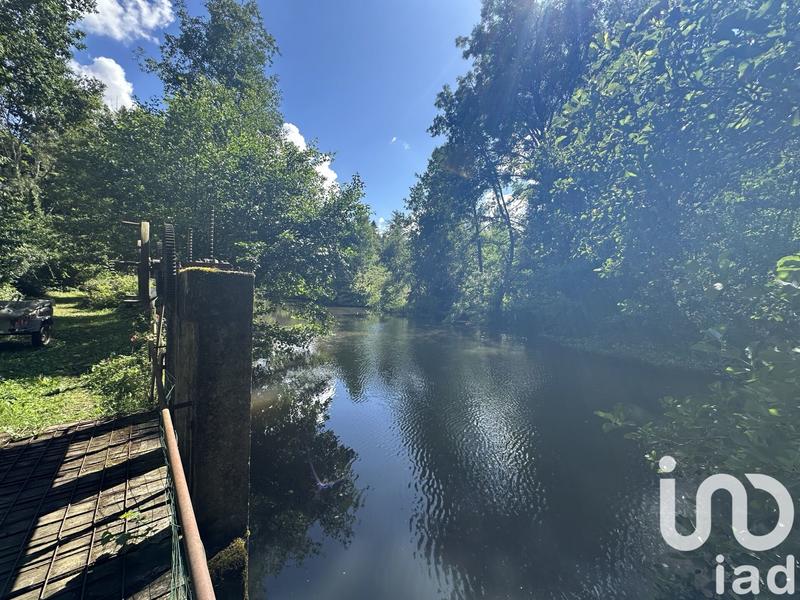 Maison - 186 m² - 9 pièces