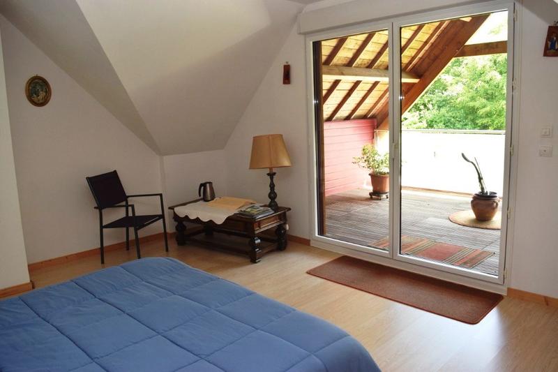 Maison - 175 m² - 6 pièces