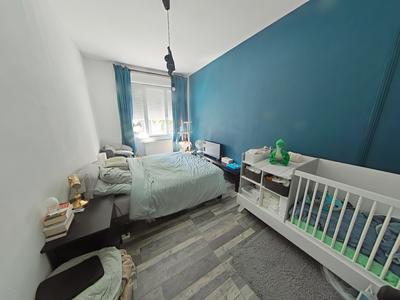 Appartement - 104 m² - 4 pièces