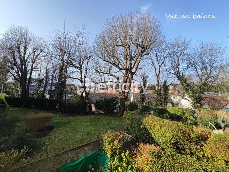 Appartement - 75 m² - 4 pièces