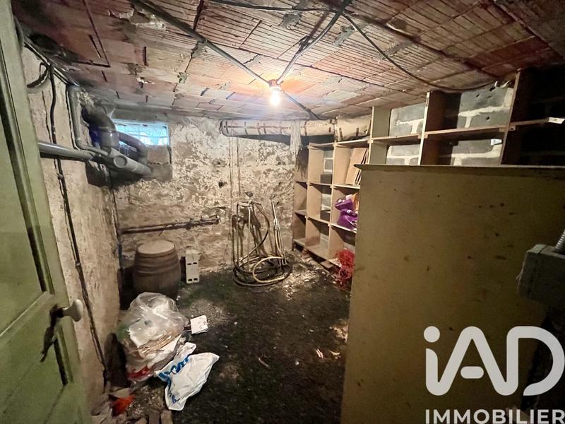 Maison de campagne - 81 m² - 4 pièces