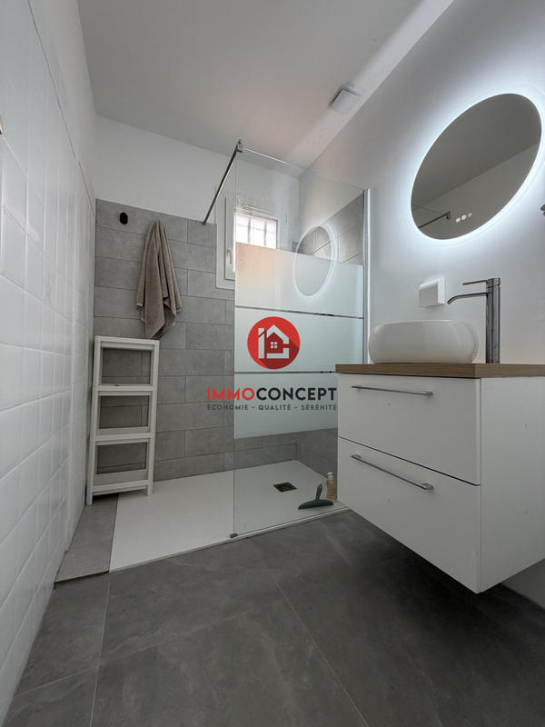 Villa - 85 m² - 4 pièces