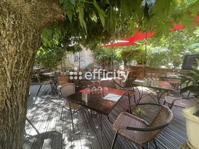 Fonds de commerce - 100 m²