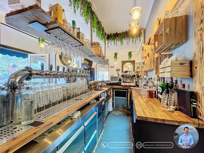 Fonds de commerce - 65 m²