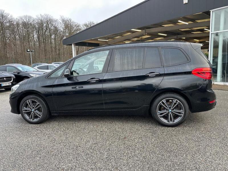 Bmw Serie 2 (F46) (2) Gran Tourer 216i Sport