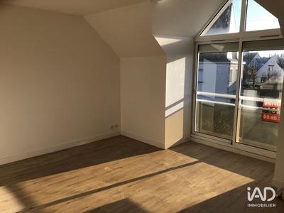 Appartement - 36 m² - 1 pièce