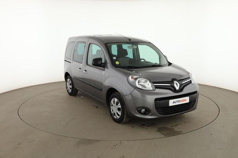 Renault Kangoo 1.5 dCi Blue Business 95 ch