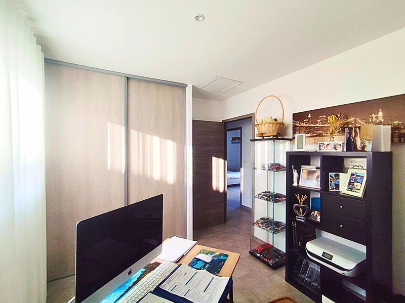 Villa - 128 m² - 5 pièces