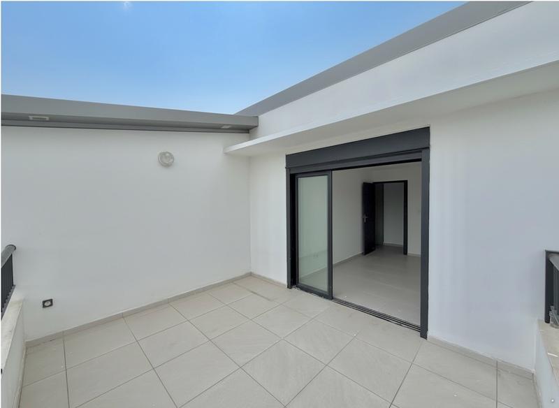 Maison - 101 m² - 4 pièces