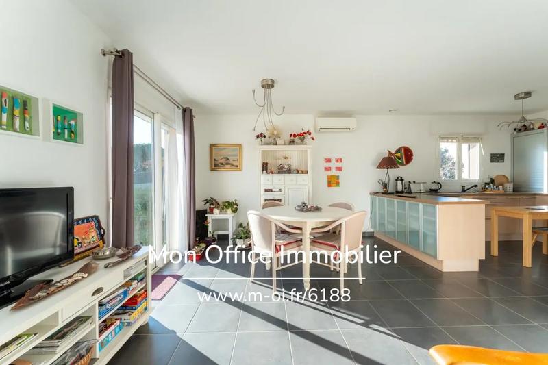 Maison - 75 m² - 4 pièces