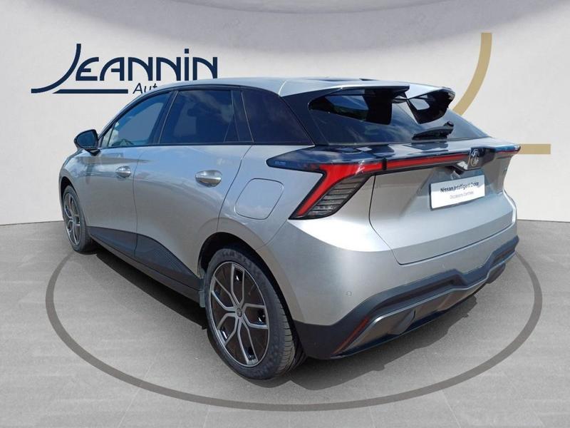 Mg Mg4 Electric 64kWh - 150 kW 2wd Luxury