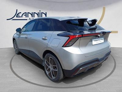 Mg Mg4 Electric 64kWh - 150 kW 2wd Luxury