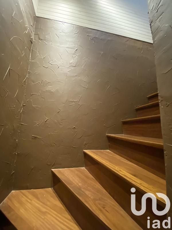 Maison - 127 m² - 5 pièces