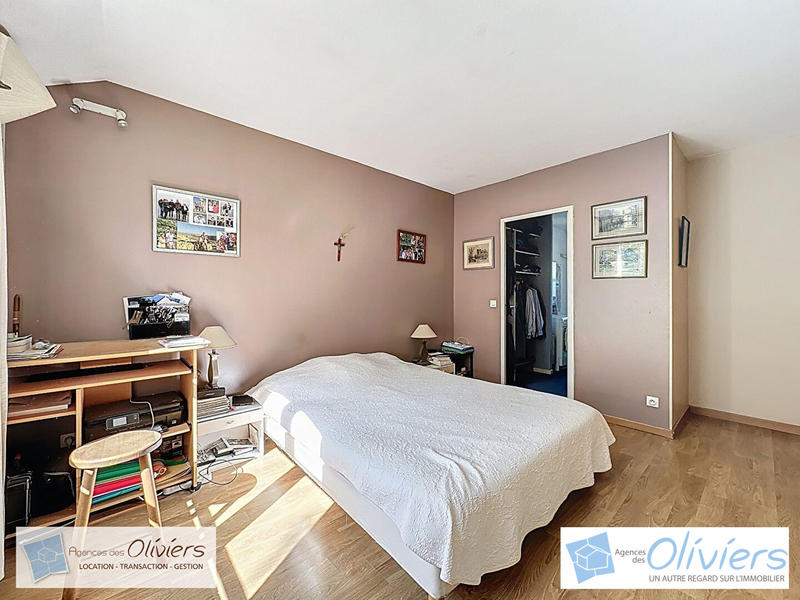 Maison - 145 m² - 8 pièces