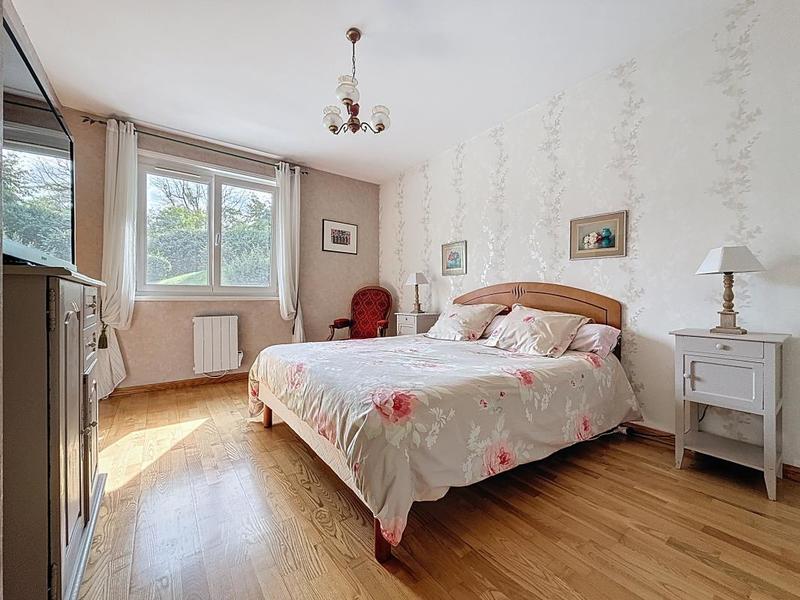 Maison - 108 m² - 4 pièces