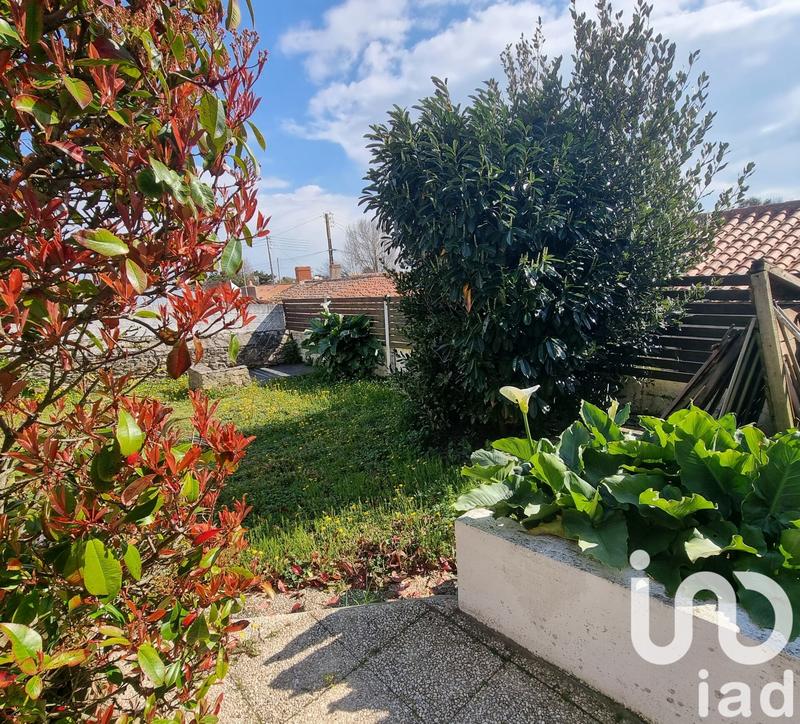 Maison - 115 m² - 6 pièces