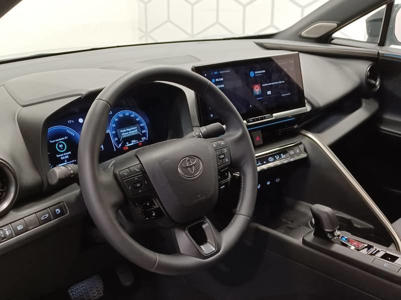 Toyota c-Hr Hybride 200 Collection